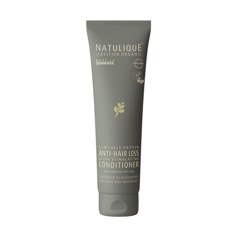 NATULIQUE ORGANIC ANTI-HAIR LOSS CONDITIONER
