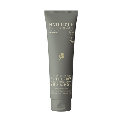 NATULIQUE ORGANIC ANTI-HAIR LOSS SHAMPOO