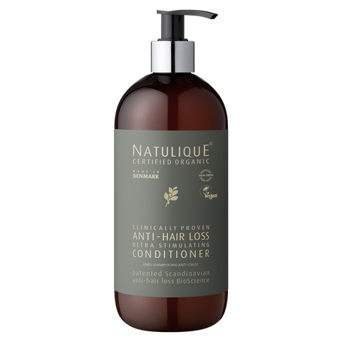 NATULIQUE ORGANIC ANTI-HAIR LOSS CONDITIONER