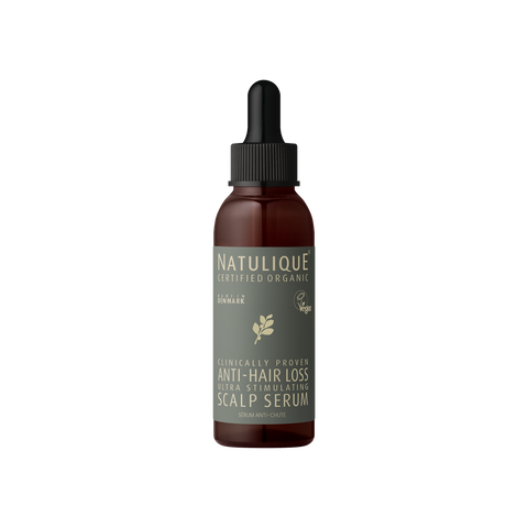 NATULIQUE ORGANIC ANTI-HAIR LOSS SERUM
