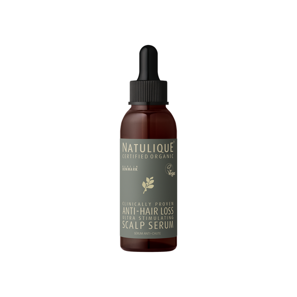 NATULIQUE ORGANIC ANTI-HAIR LOSS SERUM