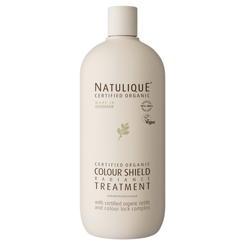 NATULIQUE ORGANIC COLOUR SHIELD TREATMENT