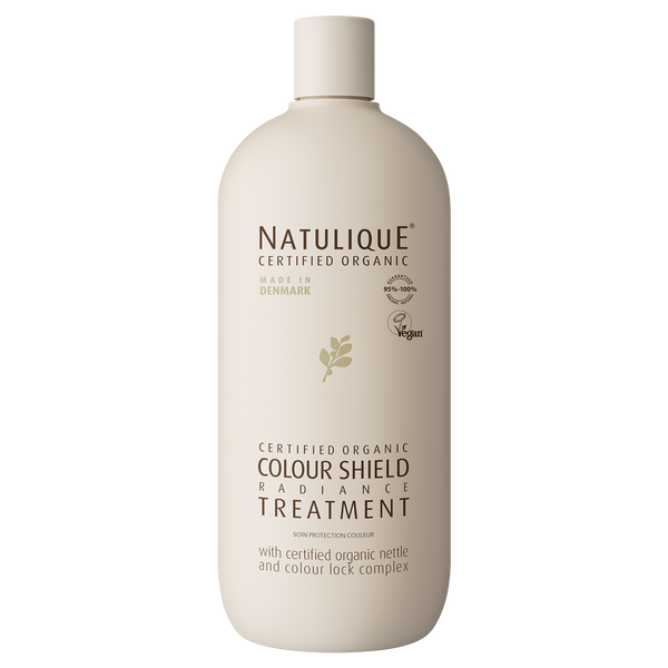 NATULIQUE ORGANIC COLOUR SHIELD TREATMENT