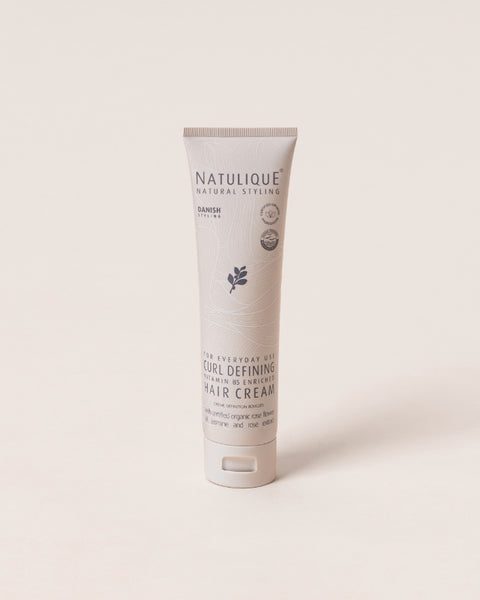 NATULIQUE CURL DEFINING HAIR CREAM