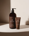 NATULIQUE ORGANIC PROTECTIVE HANDWASH