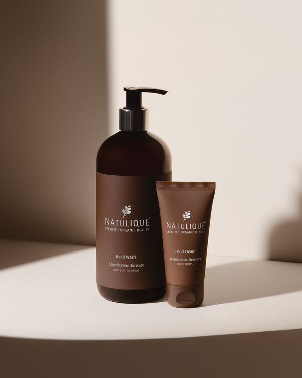 NATULIQUE ORGANIC PROTECTIVE HANDWASH
