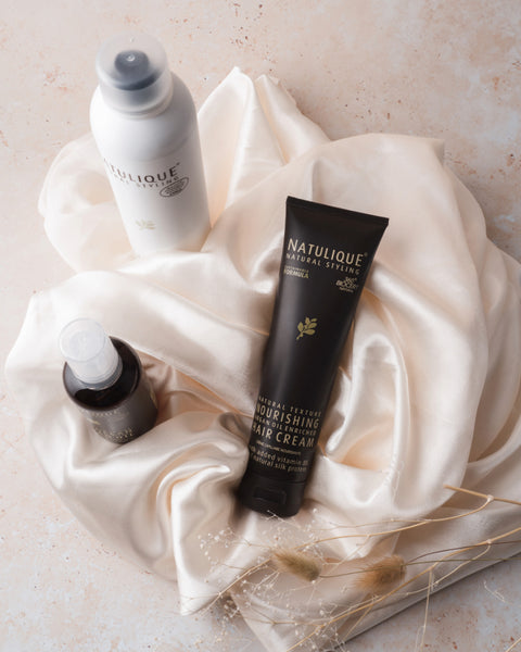 NATULIQUE Nourishing Cream