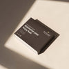 NATULIQUE Nourishing Gift Set box for moisturizing and hydrating frizzy hair, showcasing organic care for healthier locks.