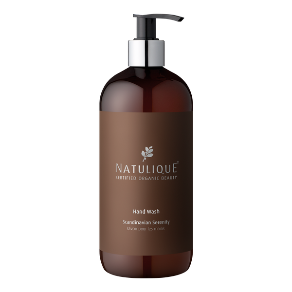 NATULIQUE ORGANIC PROTECTIVE HANDWASH