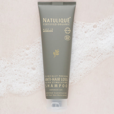  NATULIQUE ANTI-HAIR LOSS SHAMPOO