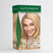 NATURIGIN PLATINUM BLONDE 10.0  | AMMONIA-FREE NATURAL HAIR COLOUR