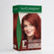NATURIGIN MEDIUM BLONDE DEEP RED 7.55  | AMMONIA-FREE NATURAL HAIR COLOUR