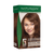 NATURIGIN MEDIUM COPPER BLONDE 6.34| AMMONIA-FREE NATURAL HAIR COLOUR