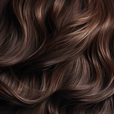 BROWN 4.0 HAIR COLOUR - Hair Colour by NATURIGIN