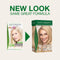 NATURIGIN PLATINUM BLONDE 10.0  | AMMONIA-FREE NATURAL HAIR COLOUR