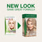 NATURIGIN LIGHTEST ASH BLONDE 10.2  | AMMONIA-FREE NATURAL HAIR COLOUR