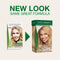 NATURIGIN BEIGE GOLDEN BLONDE 10.3  | AMMONIA-FREE NATURAL HAIR COLOUR