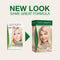 NATURIGIN EXTREME BLONDE 11.0  | AMMONIA-FREE NATURAL HAIR COLOUR