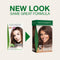 NATURIGIN DARK BLONDE 5.3  | AMMONIA-FREE NATURAL HAIR COLOUR