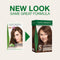 NATURIGIN MEDIUM COPPER BLONDE 6.34  | AMMONIA-FREE NATURAL HAIR COLOUR