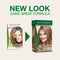 NATURIGIN LIGHT ASH BLONDE 8.1  | AMMONIA-FREE NATURAL HAIR COLOUR