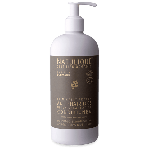 ANTI - HAIR LOSS CONDITIONER - Hair Care by NATULIQUE - Ultra Green Life