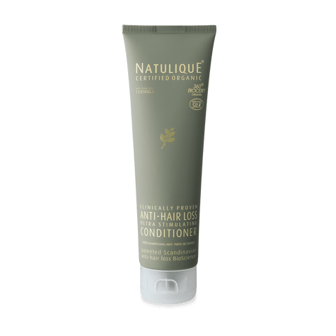 ANTI - HAIR LOSS CONDITIONER - Hair Care by NATULIQUE - Ultra Green Life