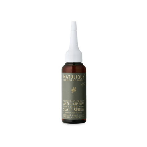 ANTI - HAIR LOSS SERUM - Hair Care by NATULIQUE - Ultra Green Life