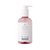 LYKKEGAARD Antibacterial Hand Sanitizer bottle with pump, kills 99.9% bacteria, moisturizing and pleasant scent.
