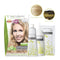 BEIGE GOLDEN BLONDE 10.3 HAIR COLOUR - Hair Colour by NATURIGIN - Ultra Green Life