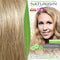 BEIGE GOLDEN BLONDE 10.3 HAIR COLOUR - Hair Colour by NATURIGIN - Ultra Green Life