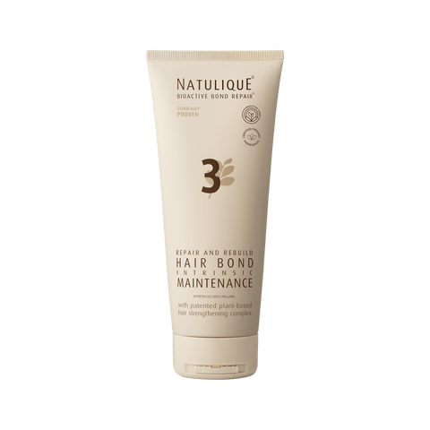 BioActive Bond Repair Intrinsic Maintenance - Step 3 - Hair Care by NATULIQUE - Ultra Green Life