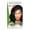BLACK 2.0 HAIR COLOUR - Hair Colour by NATURIGIN - Ultra Green Life