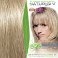 VERY LIGHT NATURAL BLONDE 9.0 HAIR COLOUR