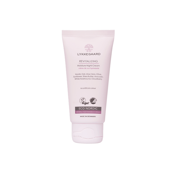 Image showing revitalizing-moisture-night-cream
