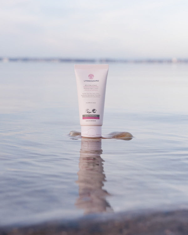 Image showing revitalizing-moisture-night-cream