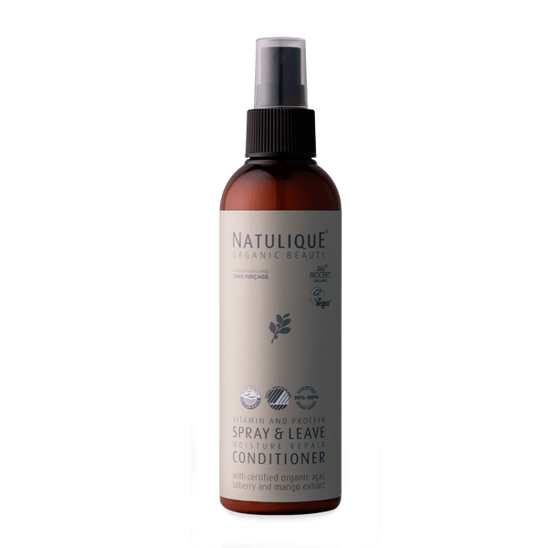 Image showing spray-leave-moisture-repair-conditioner