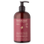 NATULIQUE Organic Protective Handwash in a pump bottle, featuring natural ingredients for hydrating and nourishing skin.