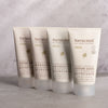 NATULIQUE Organic hair refresher tubes in various shades including Extreme Silver for radiant, natural silver-toned hair.