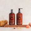 Image showing moisture-hairwash